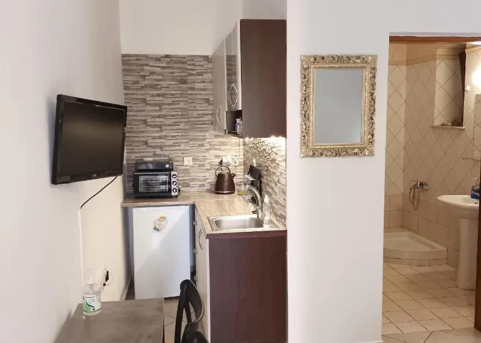 Apartament Estrella Chania (Crete)