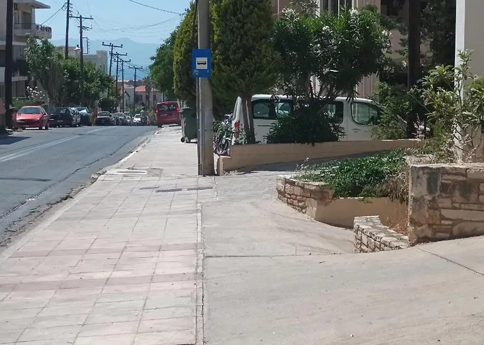 아파트 Estrella *