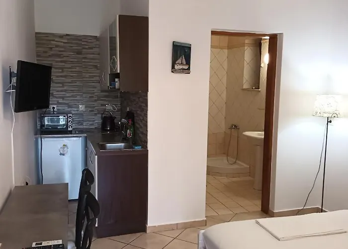 Estrella Apartament Chania (Crete)