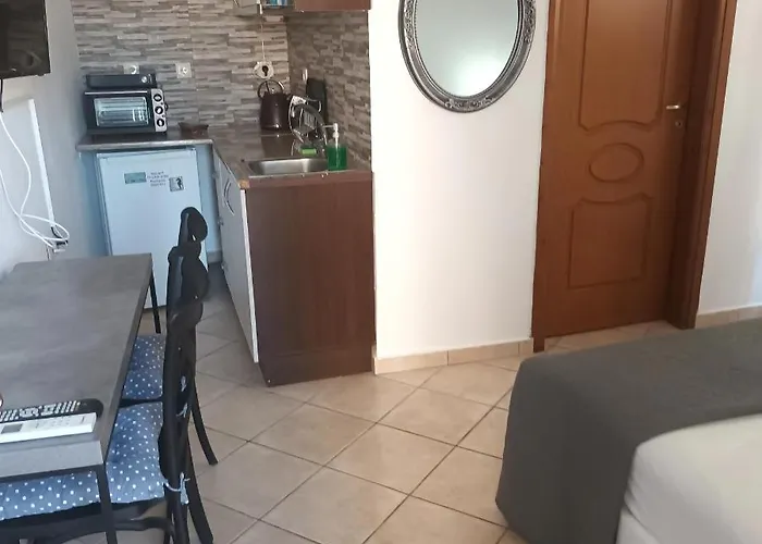 Estrella Apartament Chania (Crete)