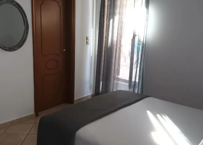 Apartament Estrella *