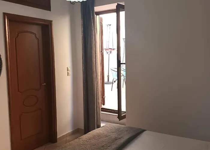 Estrella 아파트 *