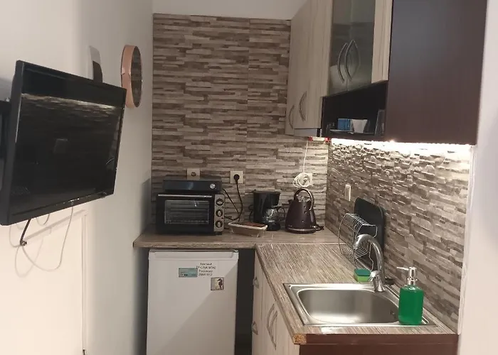 Apartament Estrella *