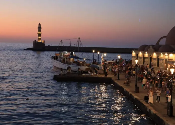 Estrella 아파트 *