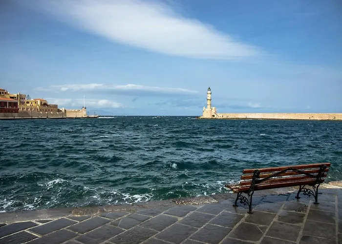 Estrella * Chania (Crete)