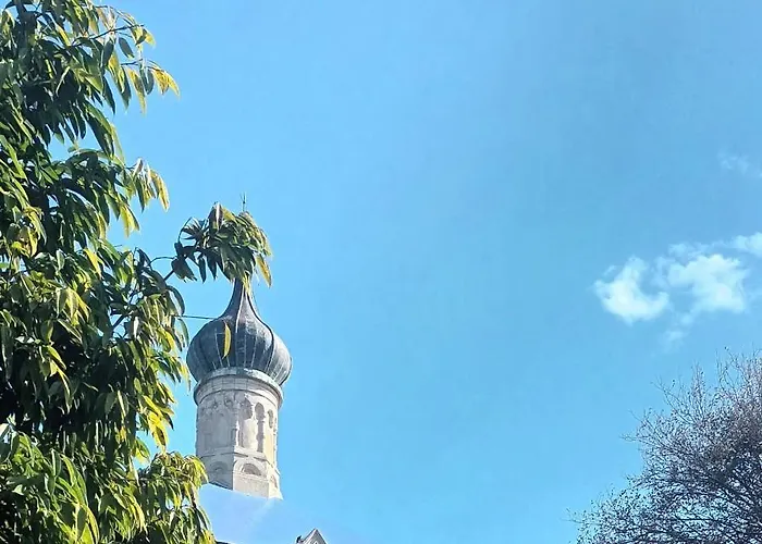 아파트 Estrella 하니아