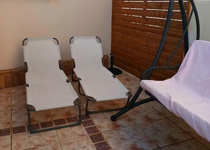 Estrella * Chania (Crete)