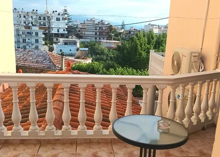 Estrella Chania (Crete)