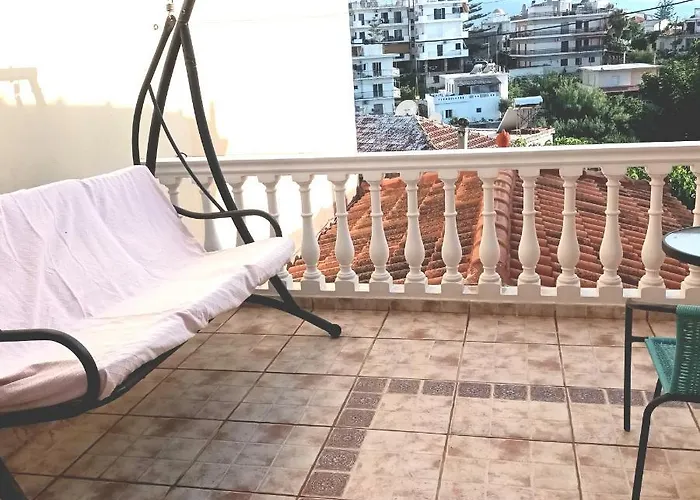 Apartament Estrella Chania (Crete)