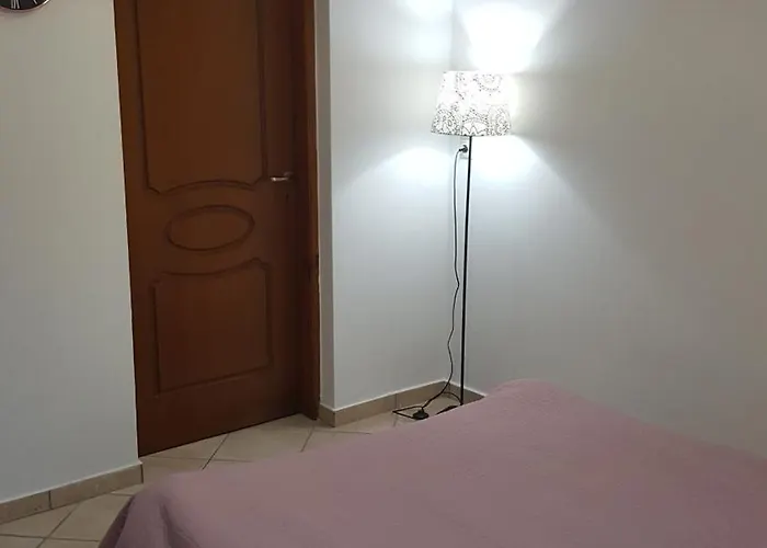 Estrella 아파트 하니아