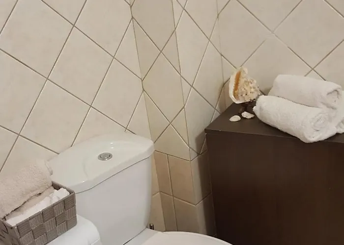 Estrella Apartament *