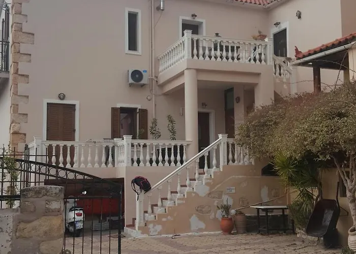 Estrella Apartament *