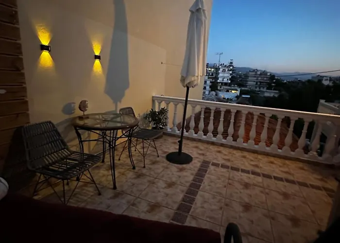 Estrella Apartament *