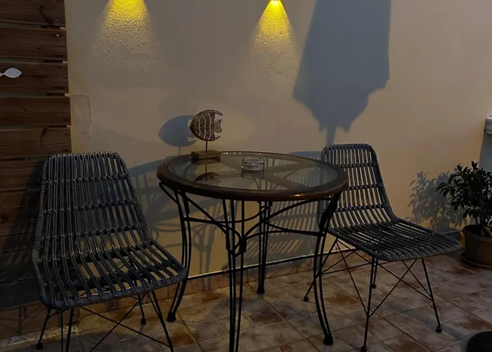 Estrella Apartament Chania (Crete)