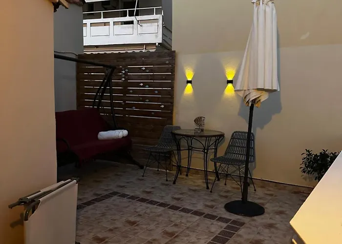 Apartament Estrella Chania (Crete)