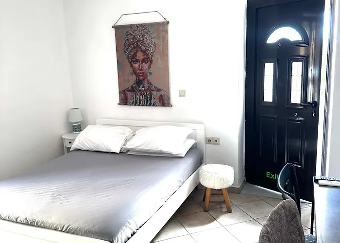 Apartament Estrella Chania (Crete)