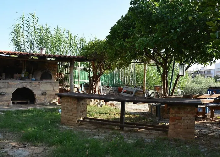 아파트 Estrella 하니아