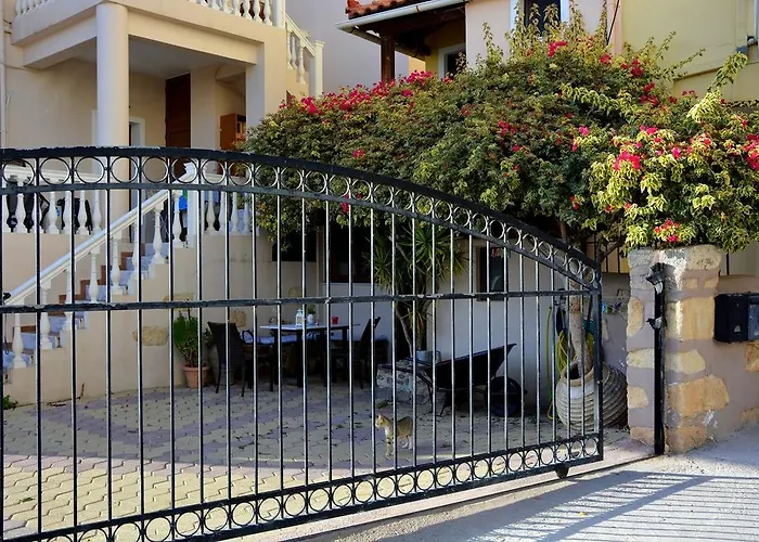 Estrella Apartament *