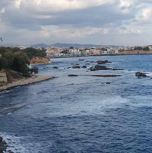 Estrella * Chania (Crete)