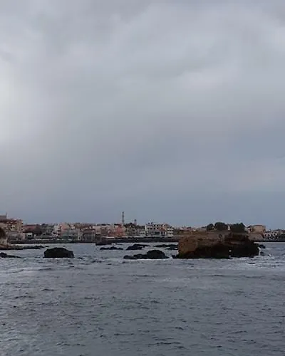 Estrella * Chania (Crete)