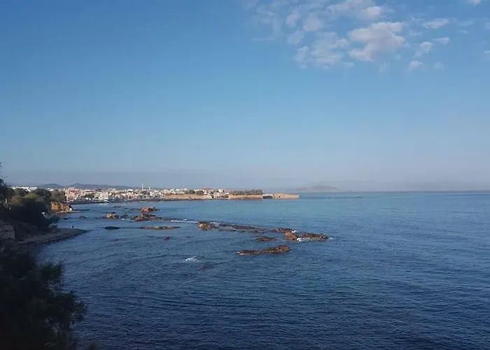 Apartament Estrella Chania (Crete)