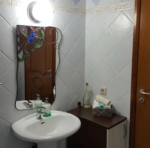 Estrella * Chania (Crete)