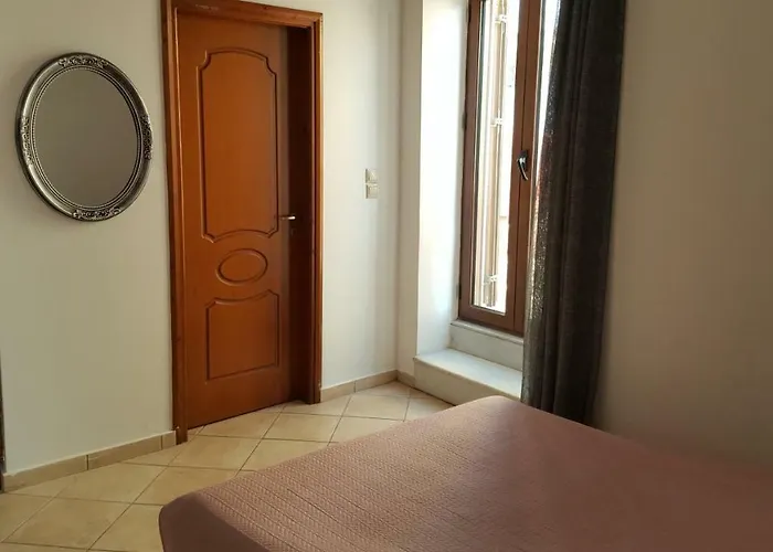 Apartament Estrella *