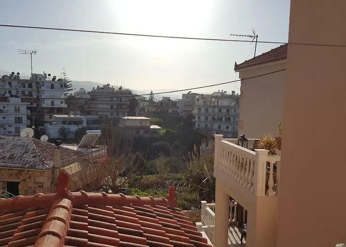 Estrella Chania (Crete)