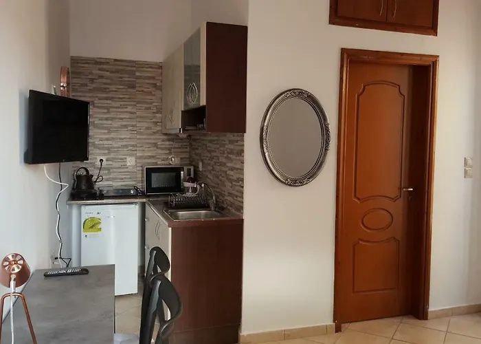 Apartament Estrella *