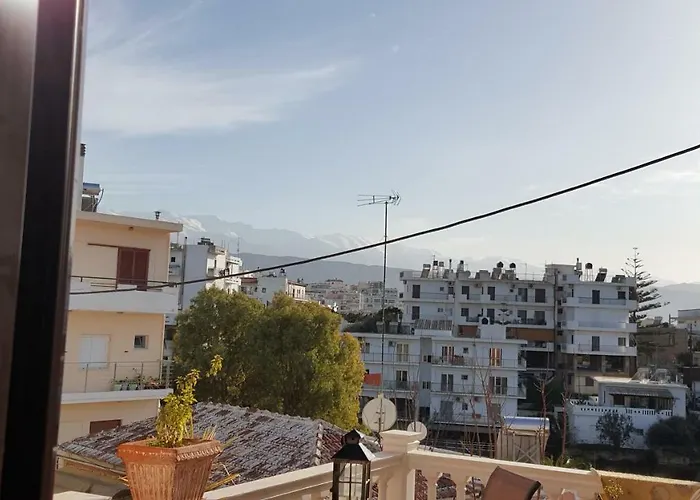 Estrella Apartament *