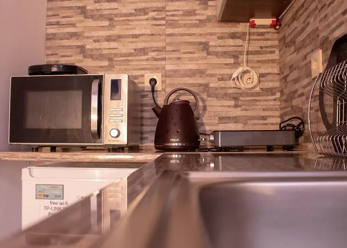 Estrella Apartament Chania (Crete)