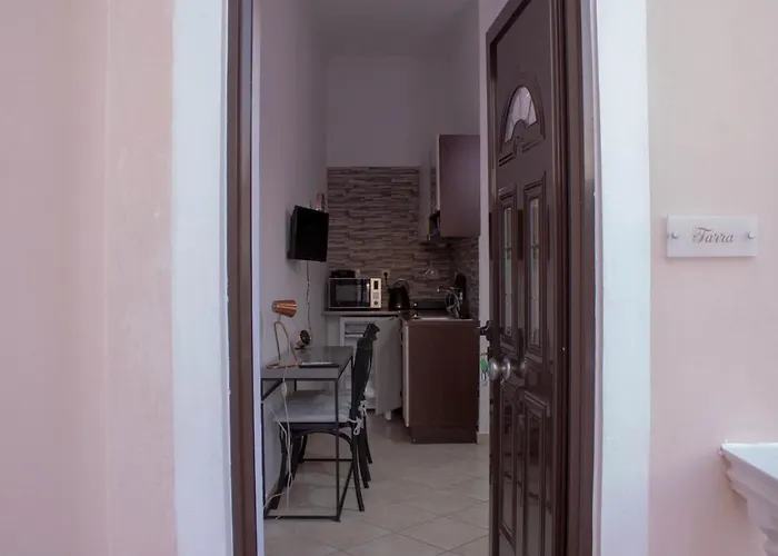 Estrella Apartament Chania (Crete)