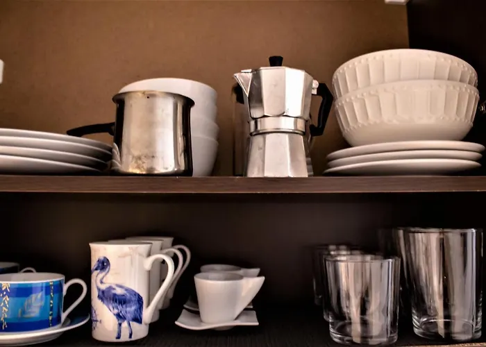 Estrella Apartament *