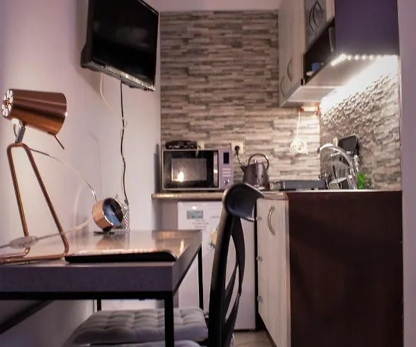 Apartament Estrella Chania (Crete)